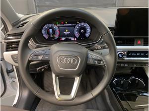 Audi A4 40 TDI quattro Avant