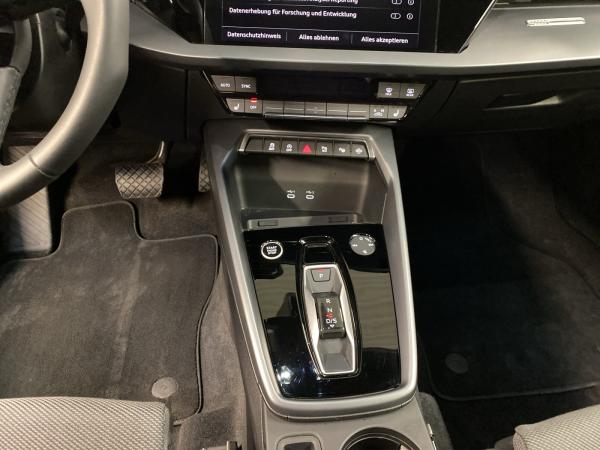 Audi A3 35 Sportback TDI S-Line -GW :plus Wochen