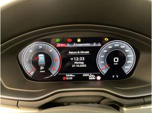 Audi A4 40 TDI quattro Avant