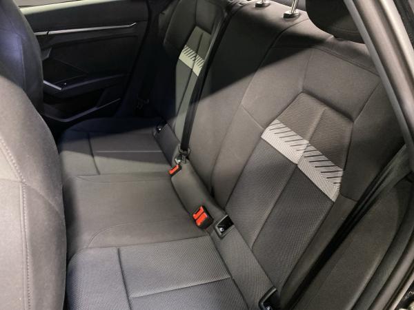 Audi A3 35 Sportback TDI S-Line -GW :plus Wochen