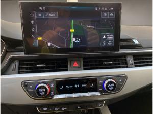 Audi A4 40 TDI quattro Avant