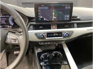 Audi A4 40 TDI quattro Avant