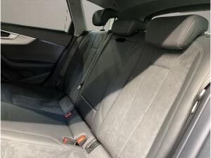 Audi A4 40 TDI quattro Avant