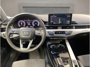 Audi A4 40 TDI quattro Avant