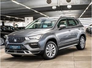 Seat Ateca X-Perience 1.5 TSI DSG