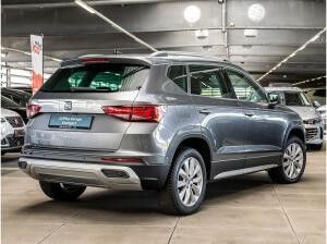 Seat Ateca X-Perience 1.5 TSI DSG