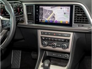 Seat Ateca X-Perience 1.5 TSI DSG