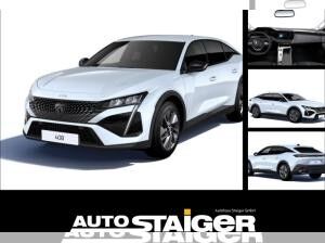 Peugeot 408 Allure Hybrid GEWERBE 🔥 Christmas Knaller 🔥