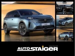 Peugeot 5008 Allure Hybrid GEWERBE 🔥 Christmas Knaller 🔥