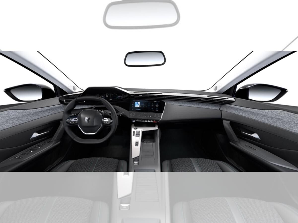 Peugeot 408 Allure Hybrid **Gewerbeknaller**