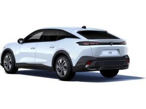 Peugeot 408 Allure Hybrid GEWERBE 🔥 Christmas Knaller 🔥