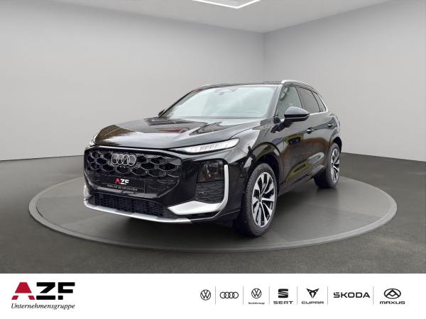 Audi Q3 SUV TFSI S tronic+PANO+LED+S LINE