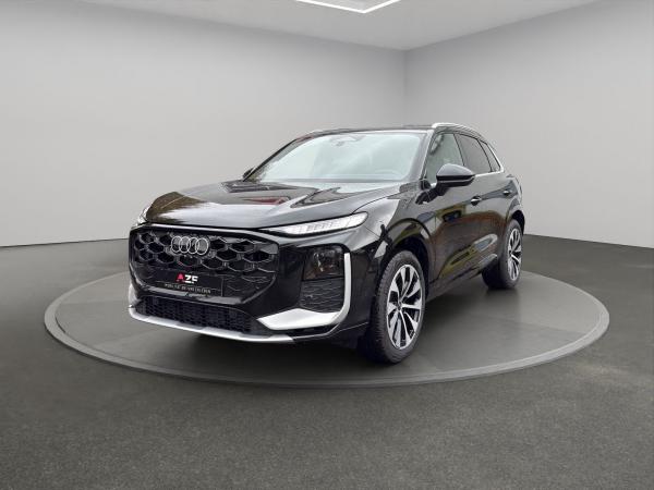 Audi Q3 SUV TFSI S tronic+PANO+LED+S LINE