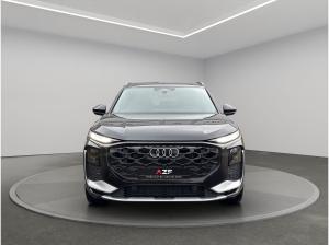 Audi Q3 SUV TFSI S tronic+PANO+LED+S LINE