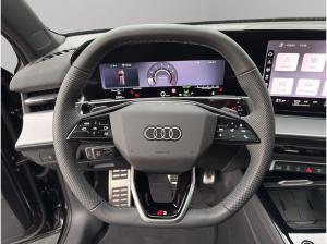 Audi Q3 SUV TFSI S tronic+PANO+LED+S LINE