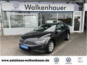 Volkswagen Passat Variant 2.0 TDI DSG+LED+SHZ+NAVI+RFK+ACC Volkswagen Passat Variant 2.0 TDI DSG+LED+SHZ+NAVI+RFK+ACC