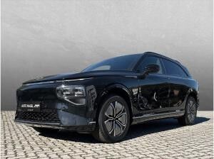 XPENG G9 RWD Standard Range MY24 20" Premium-Pack 360°Kamera