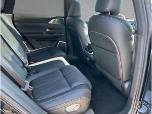 XPENG G9 RWD Standard Range MY24 20" Premium-Pack 360°Kamera