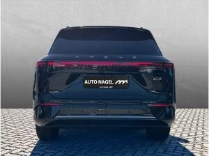 XPENG G9 RWD Standard Range MY24 20" Premium-Pack 360°Kamera