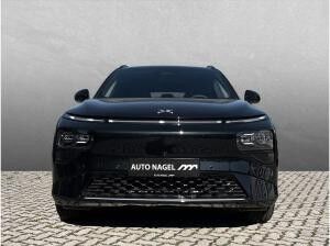 XPENG G9 RWD Standard Range MY24 20" Premium-Pack 360°Kamera