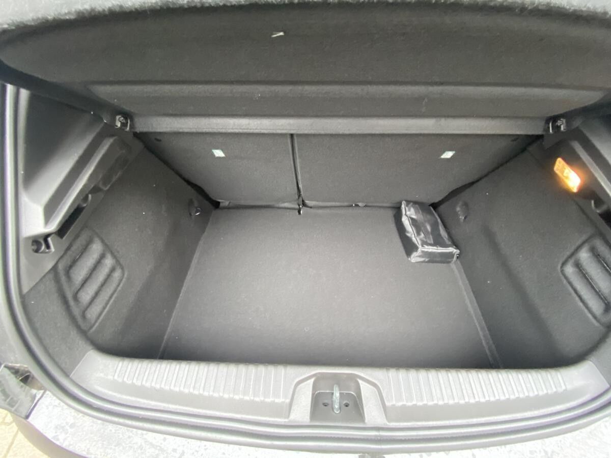 Renault Clio Eco-G 100 Techno