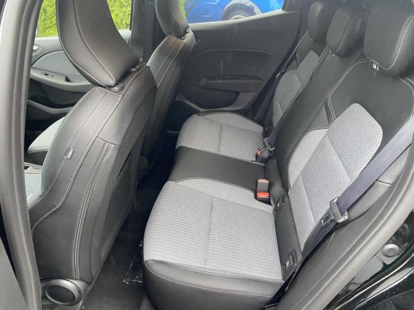 Renault Clio Eco-G 100 Techno