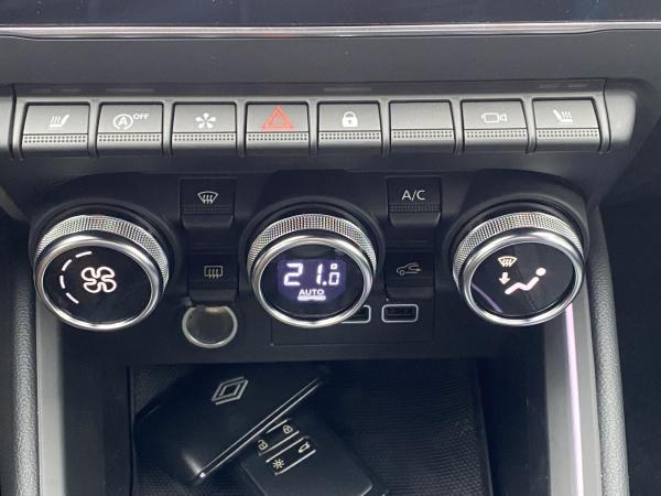 Renault Clio Eco-G 100 Techno