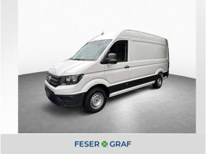 Volkswagen Crafter 35 Kasten 2,0 l TDI EU6-EA SCR