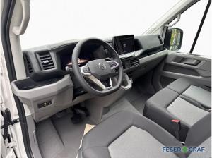 Volkswagen Crafter 35 Kasten 2,0 l TDI EU6-EA SCR