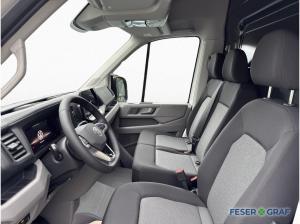 Volkswagen Crafter 35 Kasten 2,0 l TDI EU6-EA SCR