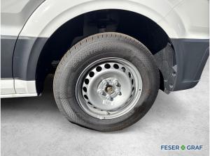 Volkswagen Crafter 35 Kasten 2,0 l TDI EU6-EA SCR