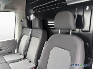 Volkswagen Crafter 35 Kasten 2,0 l TDI EU6-EA SCR