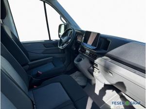 Volkswagen Crafter 35 Kasten 2,0 l TDI EU6-EA SCR