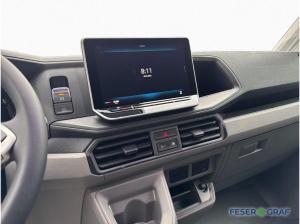 Volkswagen Crafter 35 Kasten 2,0 l TDI EU6-EA SCR