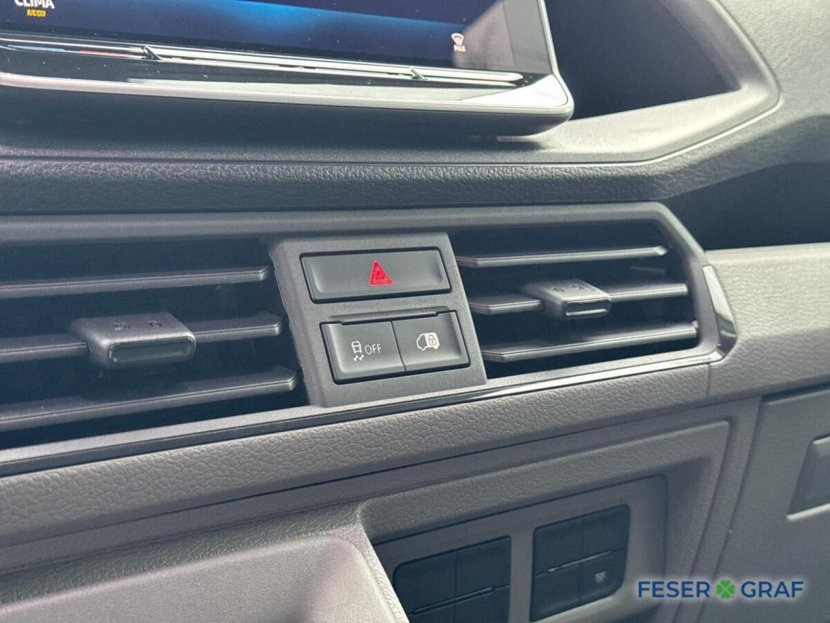 Volkswagen Crafter 35 Kasten 2,0 l TDI EU6-EA SCR