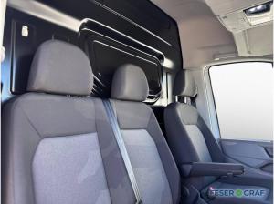 Volkswagen Crafter 35 Kasten 2,0 l TDI EU6-EA SCR