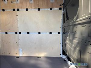 Volkswagen Crafter 35 Kasten 2,0 l TDI EU6-EA SCR