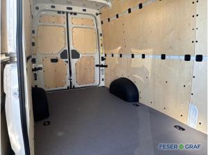 Volkswagen Crafter 35 Kasten 2,0 l TDI EU6-EA SCR