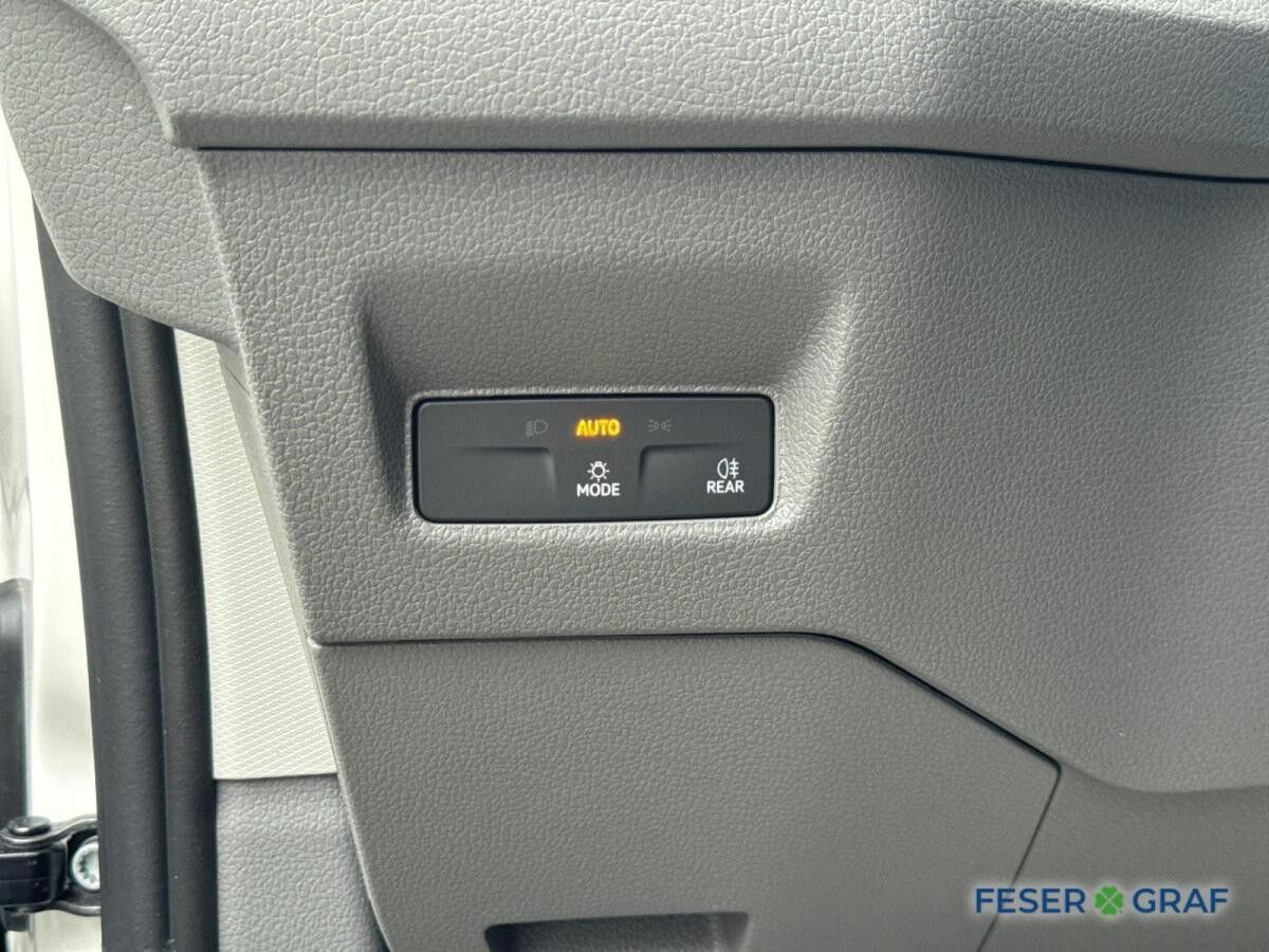 Volkswagen Crafter 35 Kasten 2,0 l TDI EU6-EA SCR