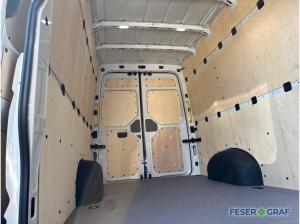 Volkswagen Crafter 35 Kasten 2,0 l TDI EU6-EA SCR