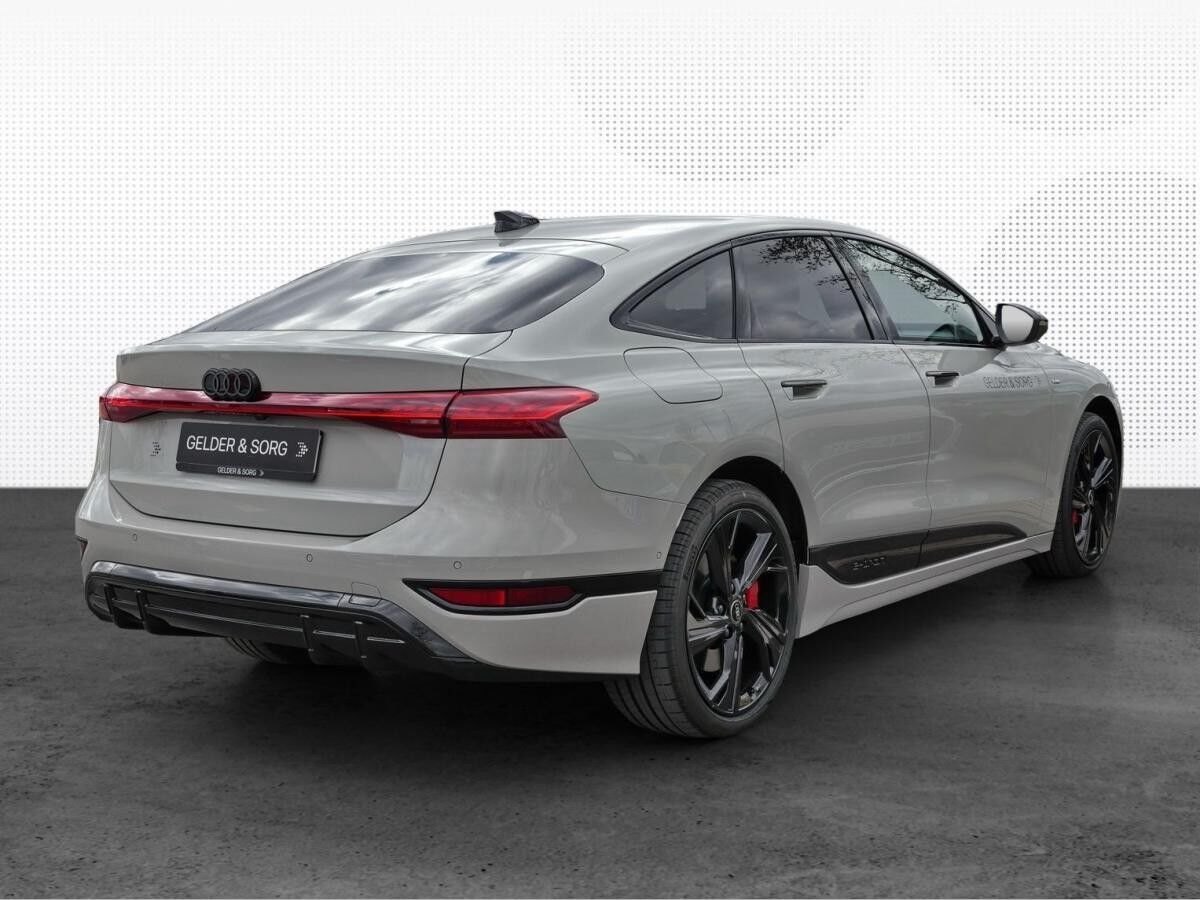 Audi A6 e-tron A6 Sportback e-tron performance TECH+|AHK|MMI-PRO