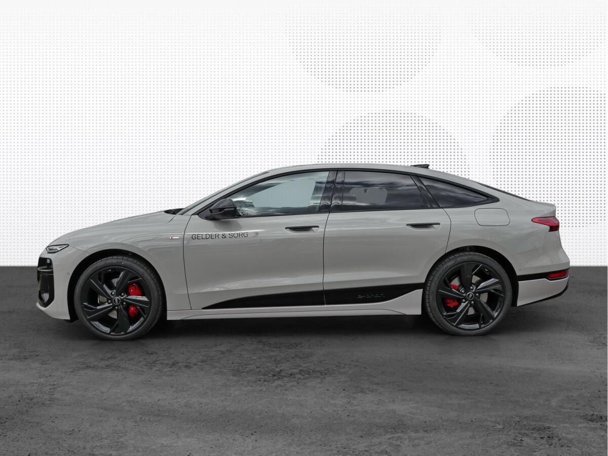Audi A6 e-tron A6 Sportback e-tron performance TECH+|AHK|MMI-PRO