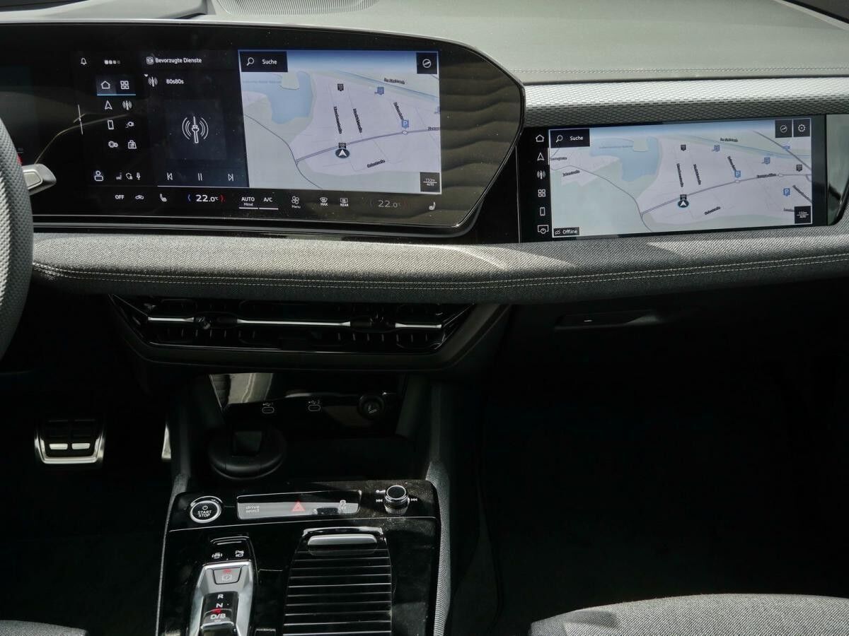 Audi A6 e-tron A6 Sportback e-tron performance TECH+|AHK|MMI-PRO