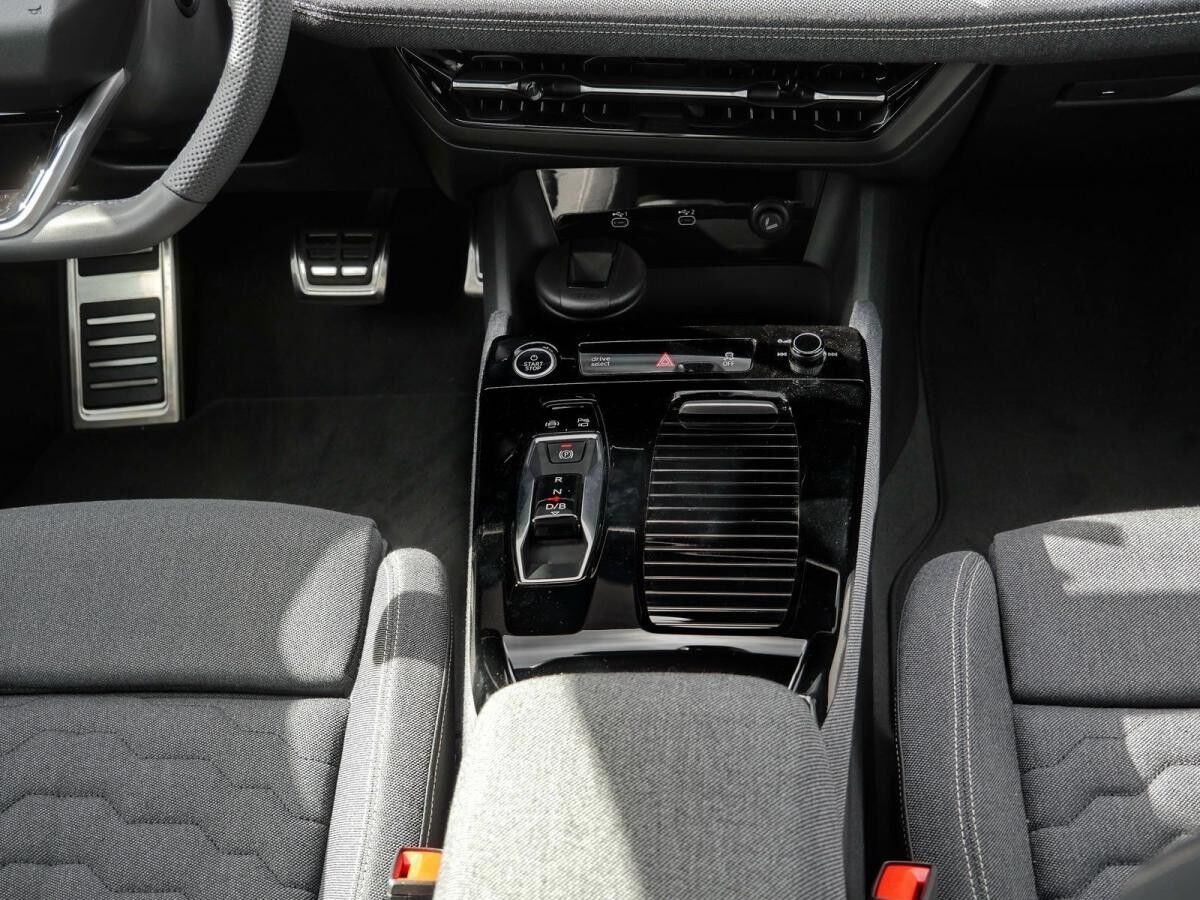 Audi A6 e-tron A6 Sportback e-tron performance TECH+|AHK|MMI-PRO