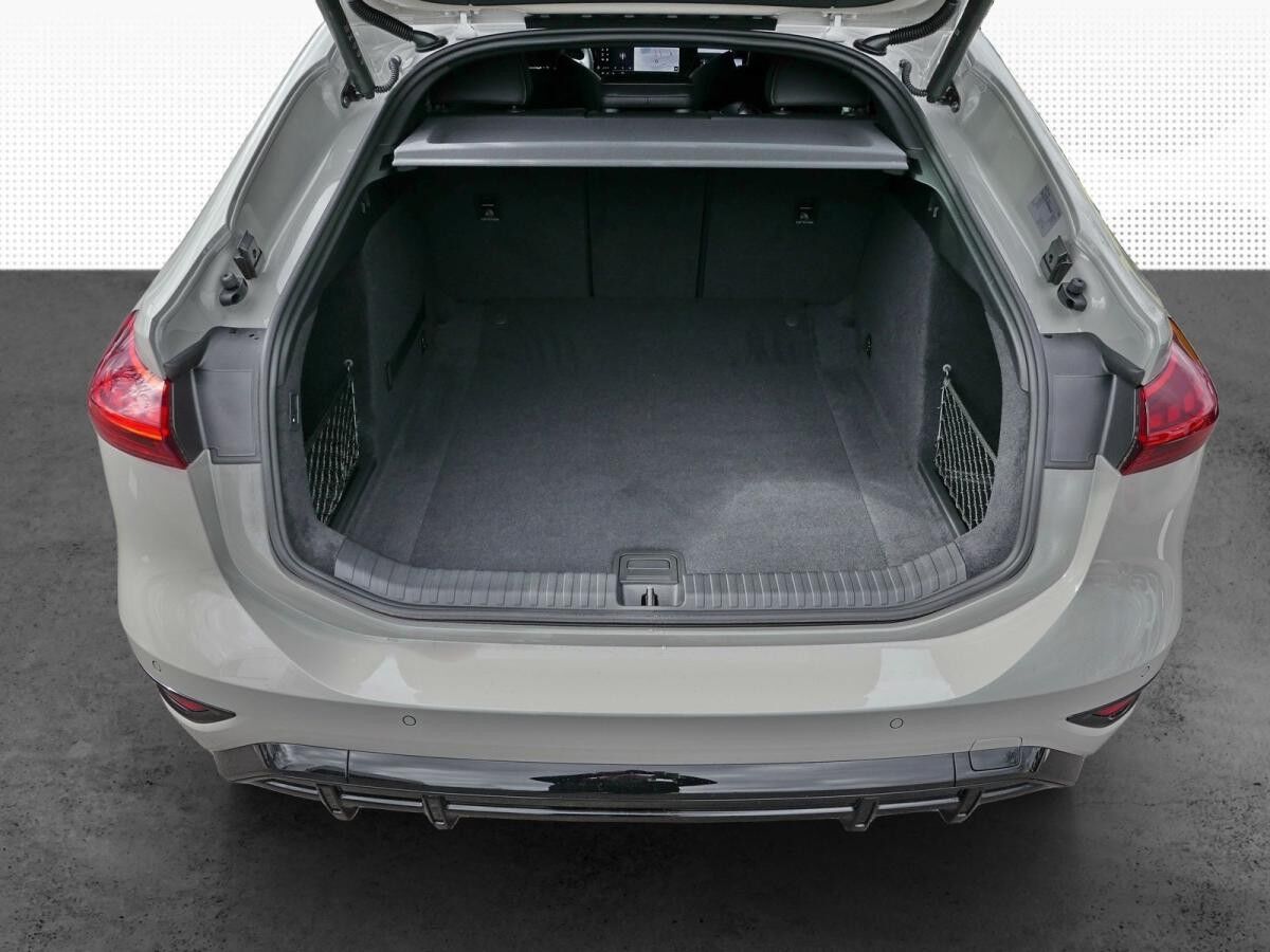 Audi A6 e-tron A6 Sportback e-tron performance TECH+|AHK|MMI-PRO