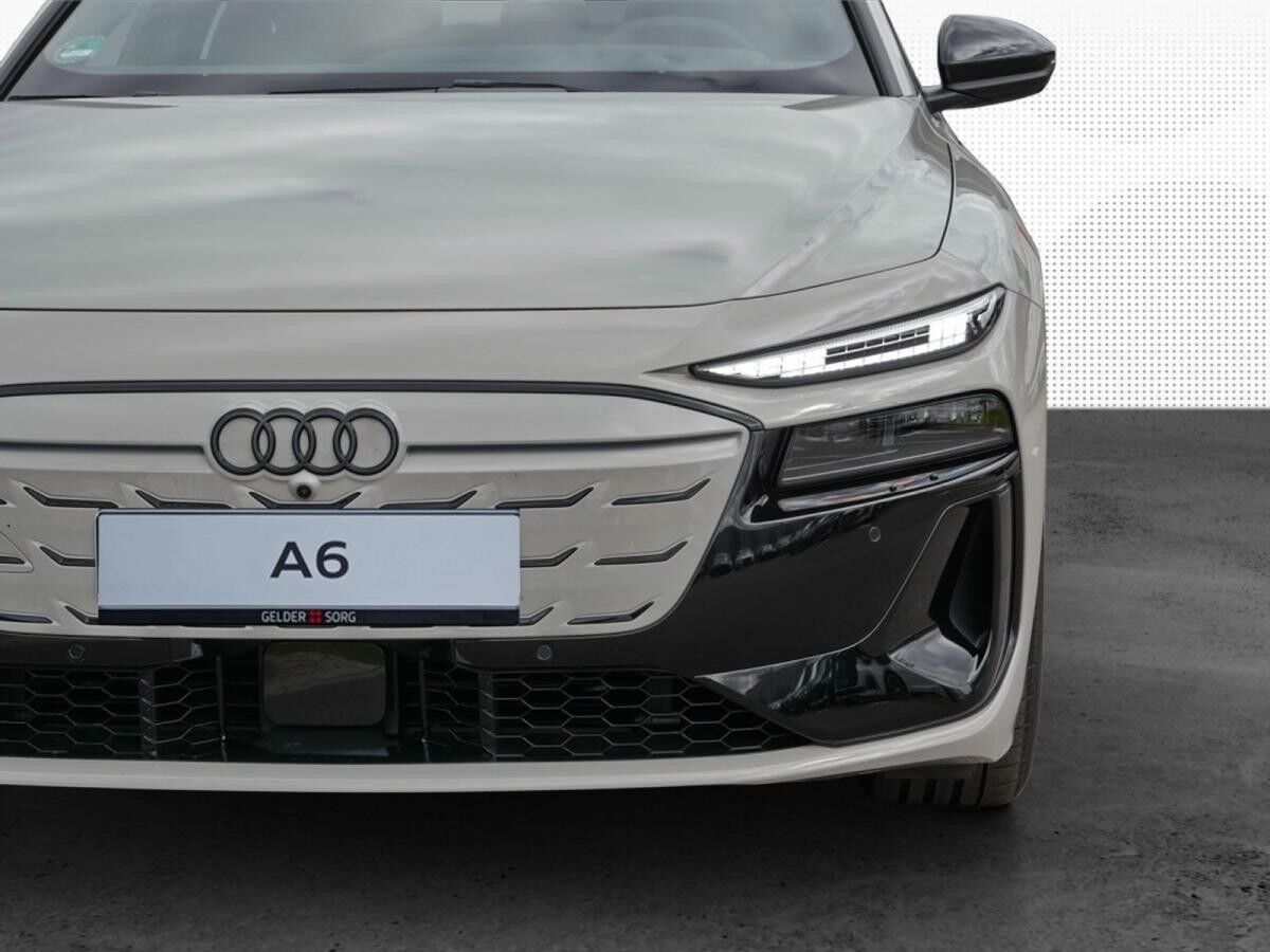 Audi A6 e-tron A6 Sportback e-tron performance TECH+|AHK|MMI-PRO