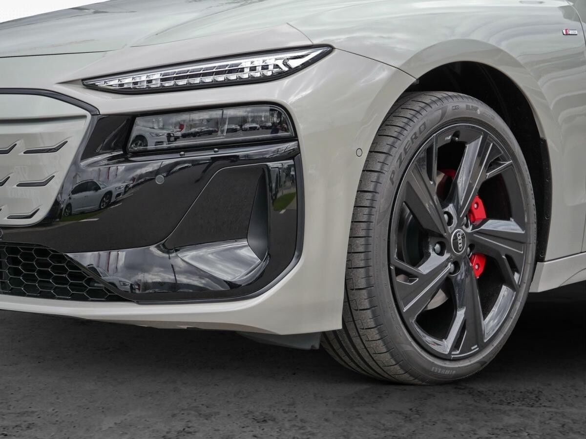 Audi A6 e-tron A6 Sportback e-tron performance TECH+|AHK|MMI-PRO