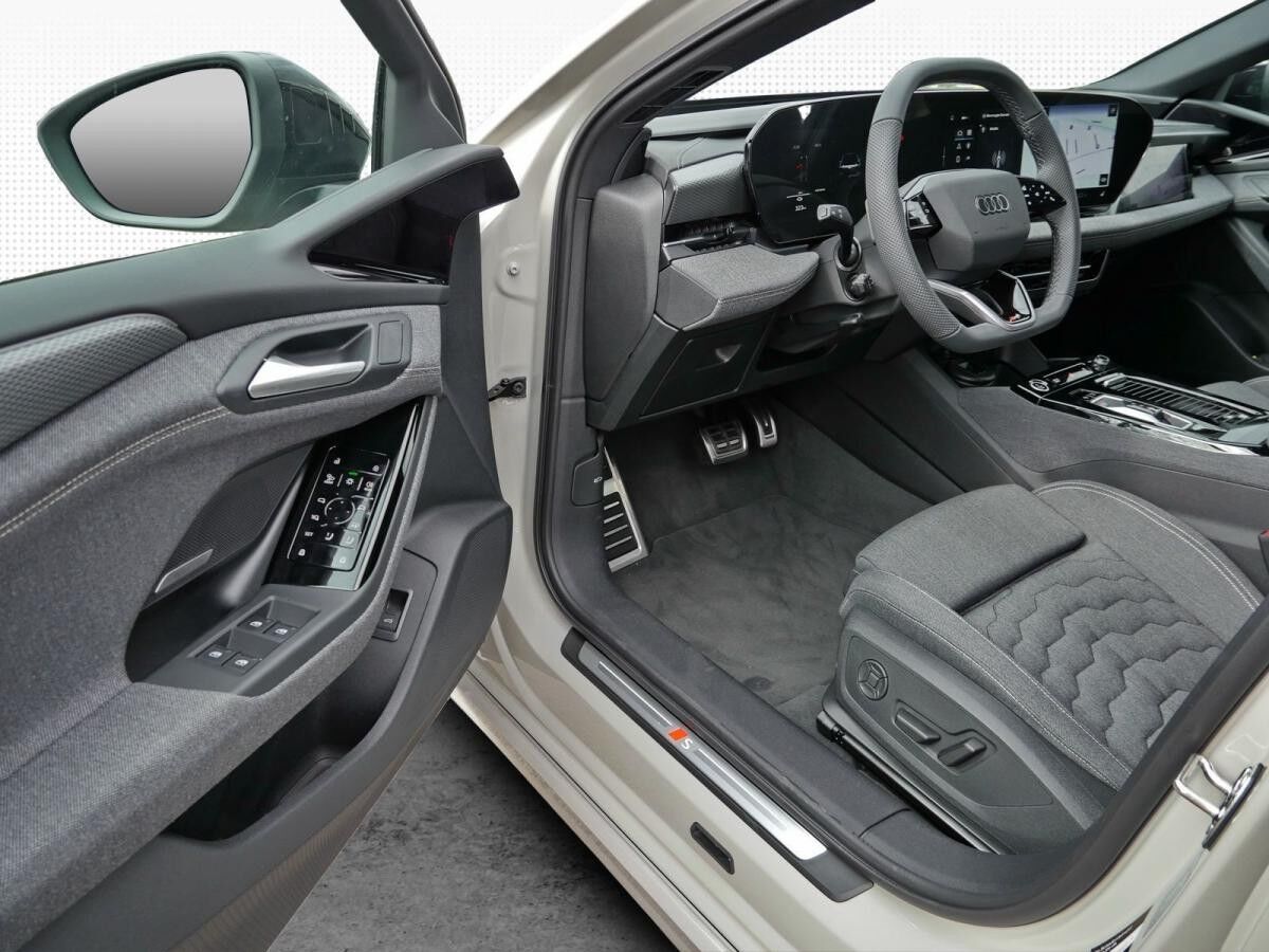 Audi A6 e-tron A6 Sportback e-tron performance TECH+|AHK|MMI-PRO