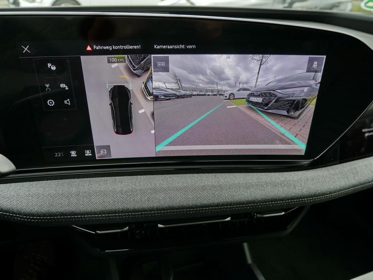 Audi A6 e-tron A6 Sportback e-tron performance TECH+|AHK|MMI-PRO