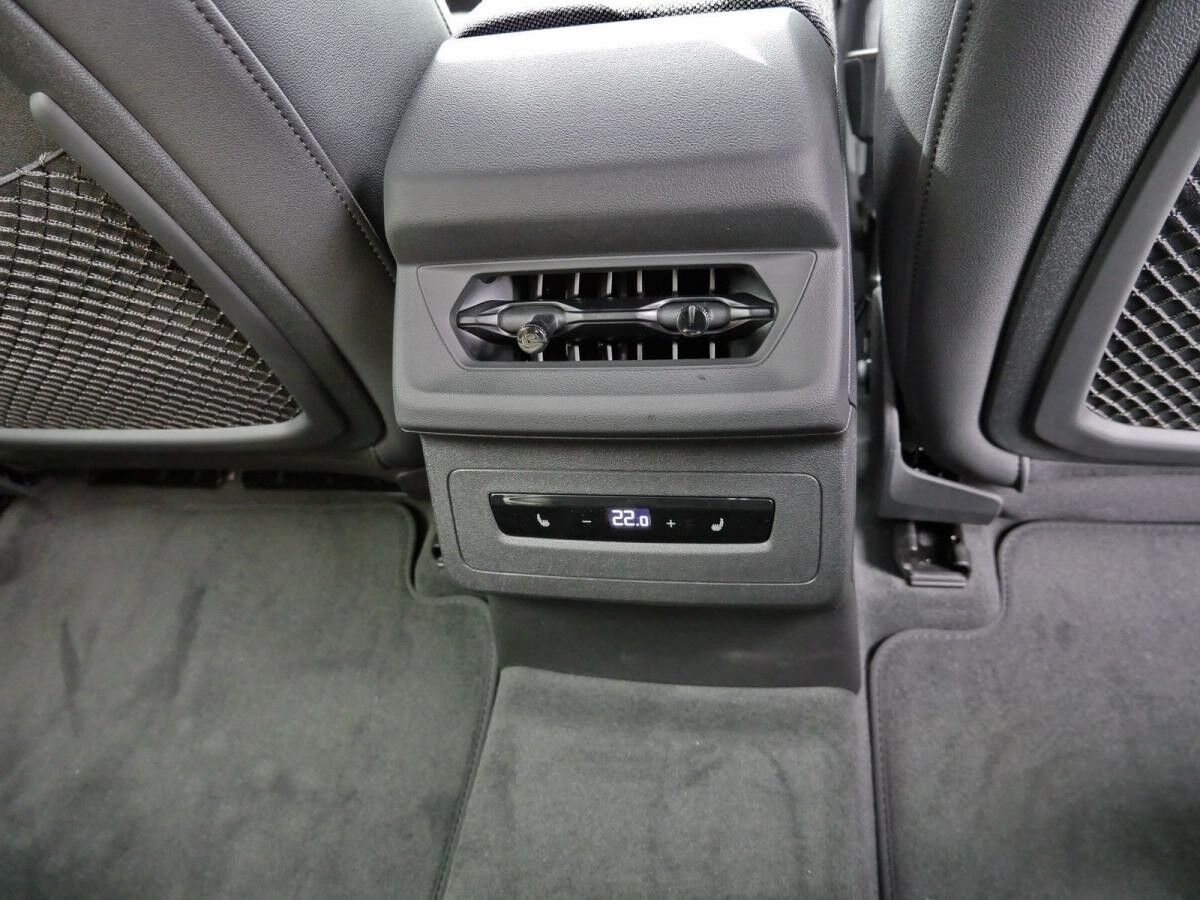 Audi A6 e-tron A6 Sportback e-tron performance TECH+|AHK|MMI-PRO